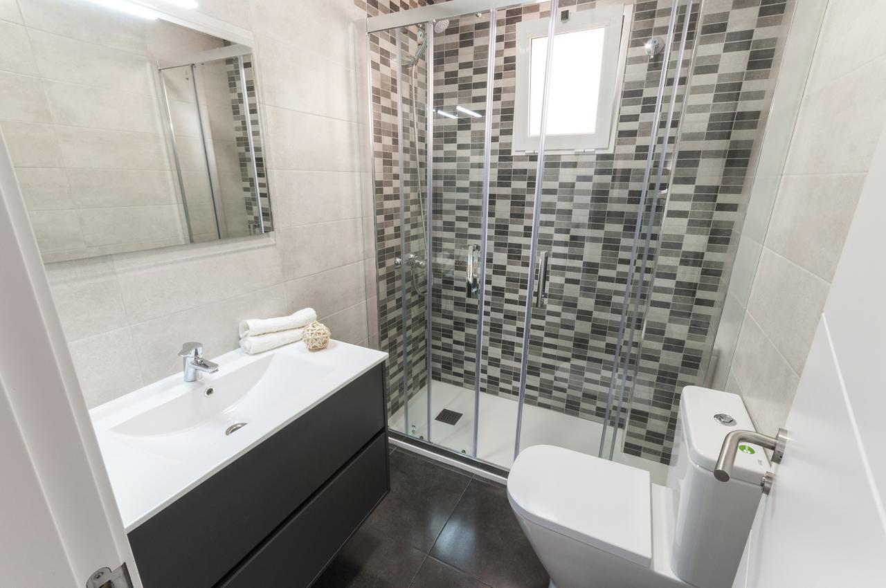 Plumas Apartment Гандия Екстериор снимка