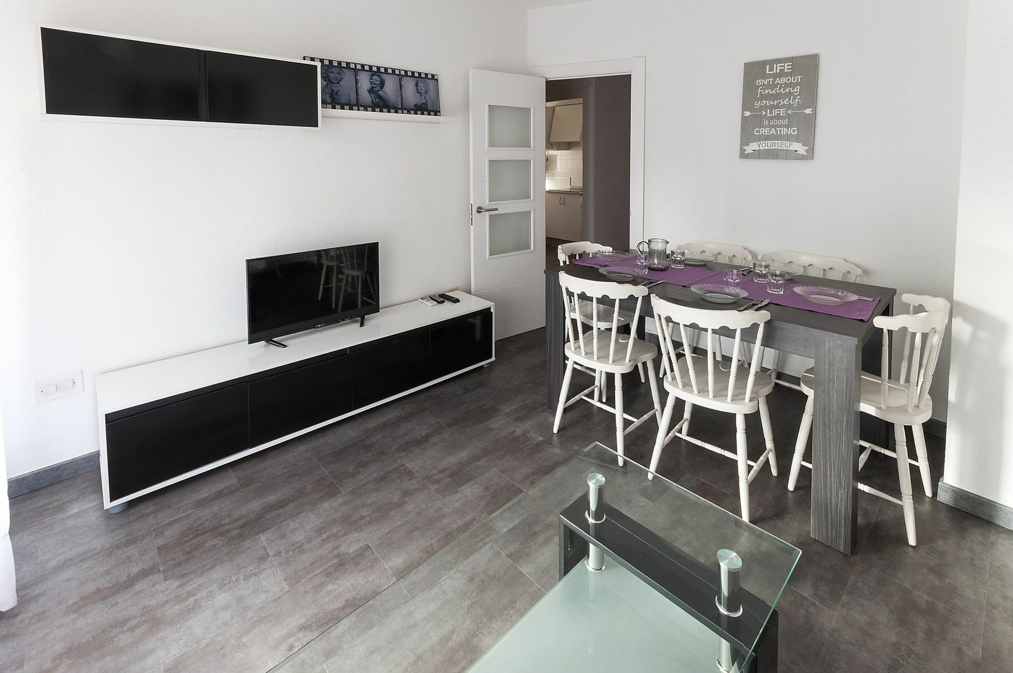 Plumas Apartment Гандия Екстериор снимка